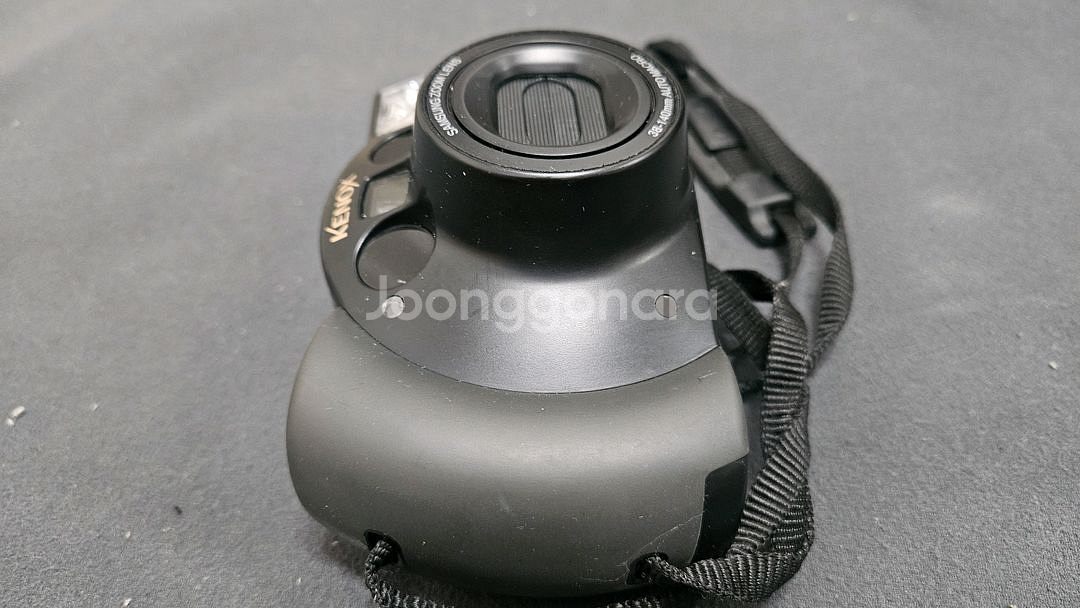 삼성 FX-4 파노라마 필름카메라--5