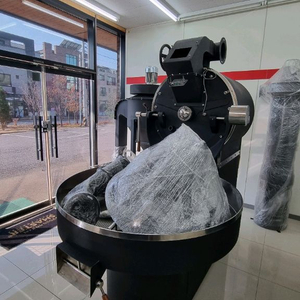 25kg로스터기 미사용 새제품