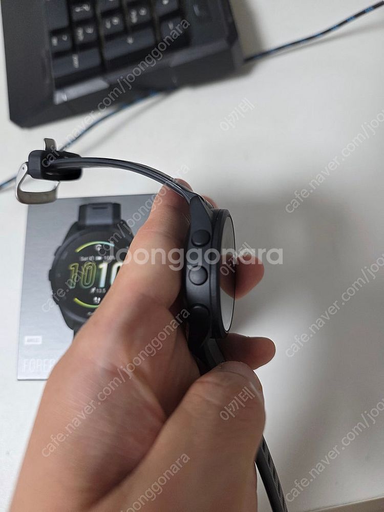 가민 포러너 165--2