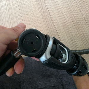 스쿠버프로 MK25 호흡기 아펙스옥토