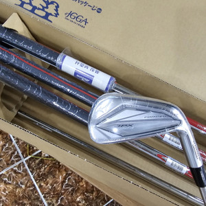 (새제품) 24년 미즈노 JPX925 FORGED 정품