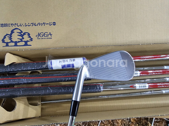 (새제품) 24년 미즈노 JPX925 FORGED 정품--1