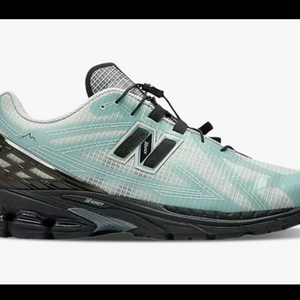 [270] 뉴발란스 x 케일 1906R 블루