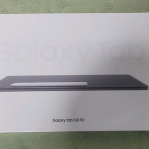 갤럭시 탭 S10 Fe+ 256gb wifi