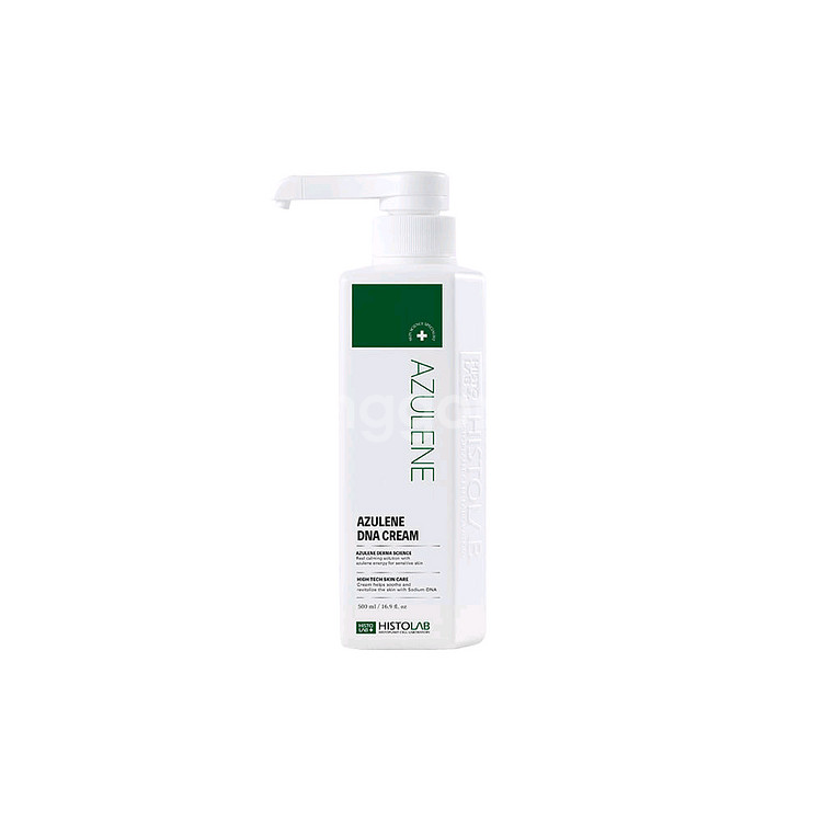 히스토랩 아줄렌 dna 크림 500ml 삽니다--0