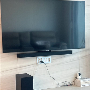 삼성 QLED 65인치