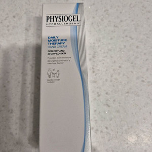 피지오겔 핸드크림 50ml