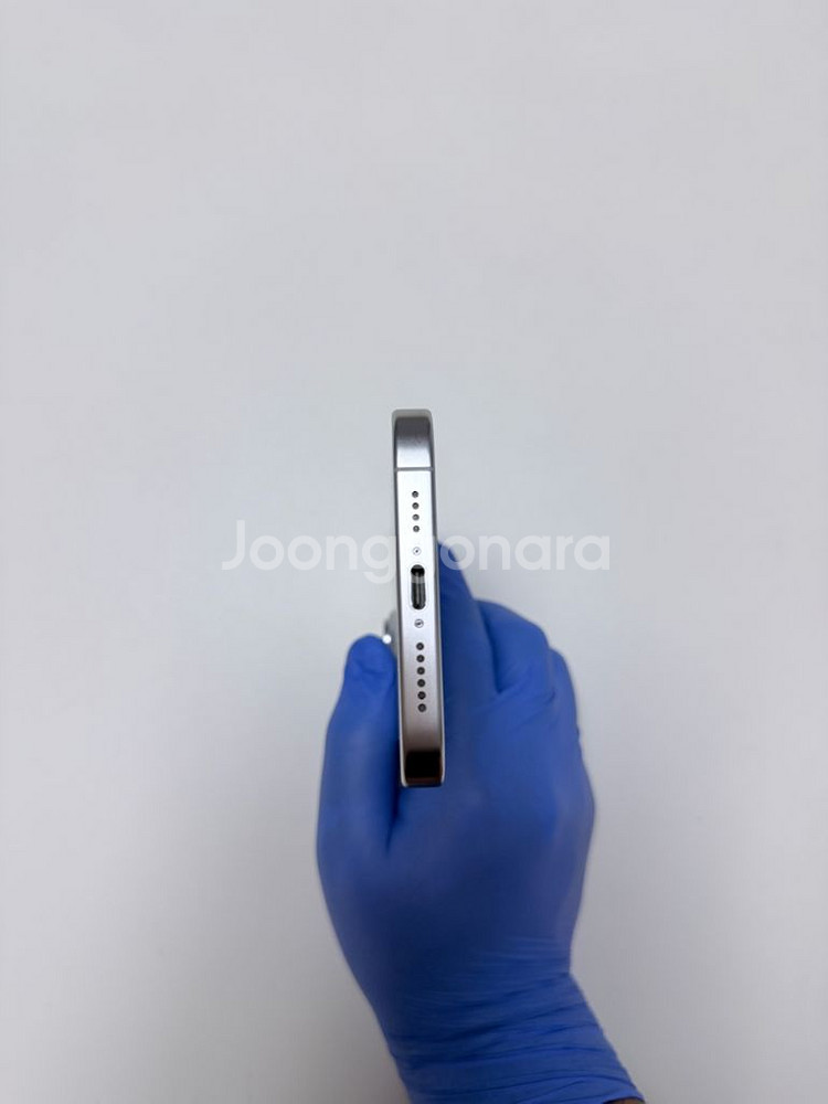 아이폰15프로맥스 화이트티타늄 256기가--7