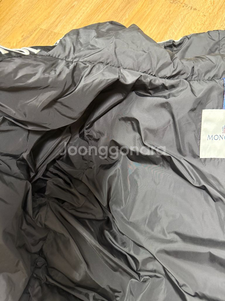 몽클레어 몽클라 패딩--8