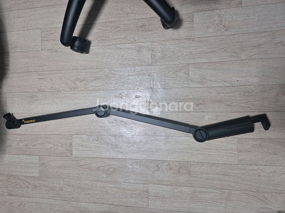 마오노 마이크암 BA91--2