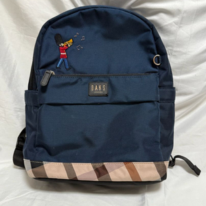 닥스 학생 가방/책가방