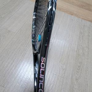 솔린코 프로10 테니스라켓 98/325g/덴스