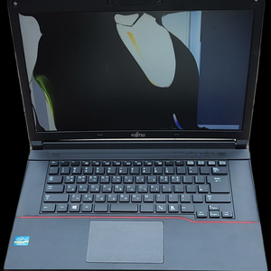 후지쯔 Lifebook A573/G 노트북