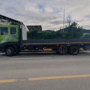 대우 프리마 260