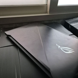 ASUS ROG GL703G 게이밍 노트북 부품용