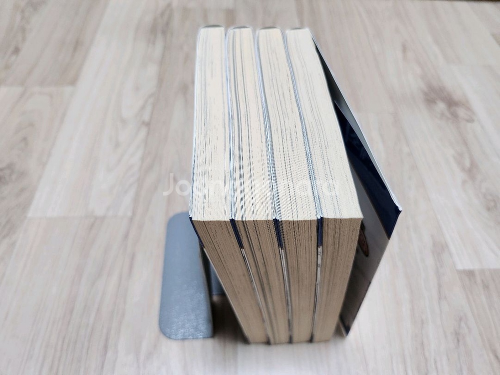 일곱개의 대죄(31~34권 총4권 일괄)--2