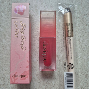 데이지크 쥬시 듀이 틴트 14 피치 크러쉬