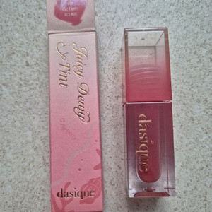 데이지크 쥬시 듀이 틴트 17 피그 베리