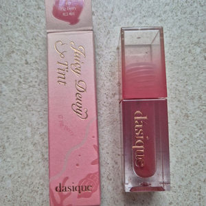 데이지크 쥬시 듀이 틴트 17 피그 베리