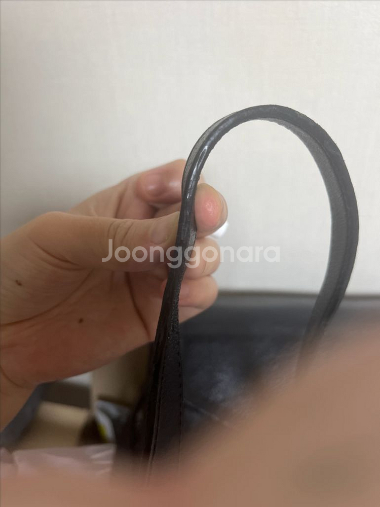 분크 오캄 두 더 숄더 스몰--0