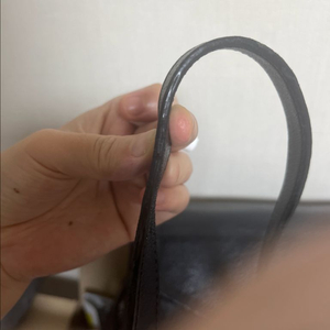 분크 오캄 두 더 숄더 스몰
