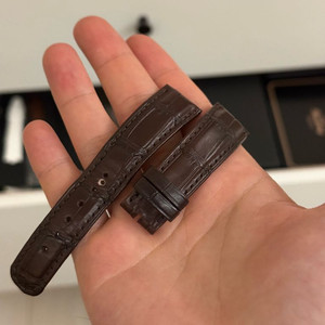 랑에 숏 스트랩 18-16mm 이미지