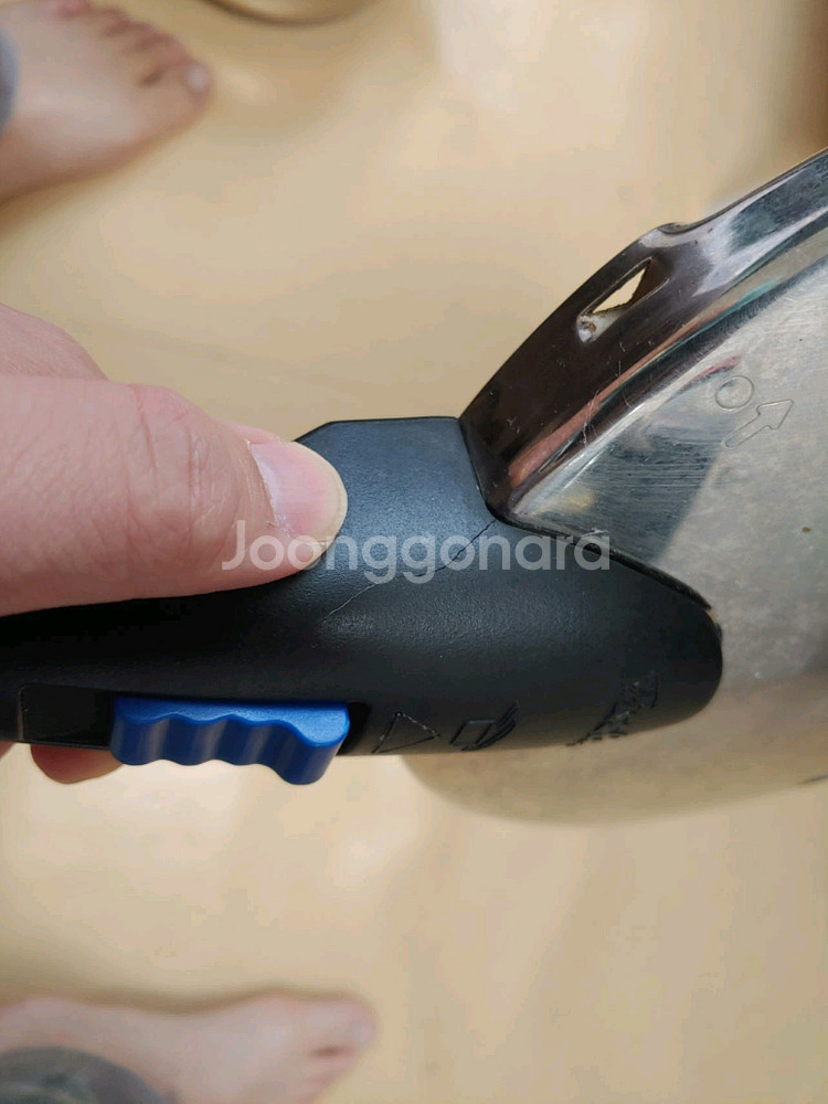 실리트 냄비, 휘슬러 압력솥 팝니다. 부산 해운대--5