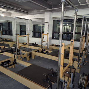 리바디, 파스텔발란스필라테스 콤비리포머 판매합니다