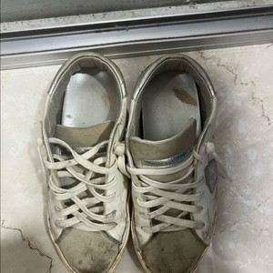 필립모델 스니커즈