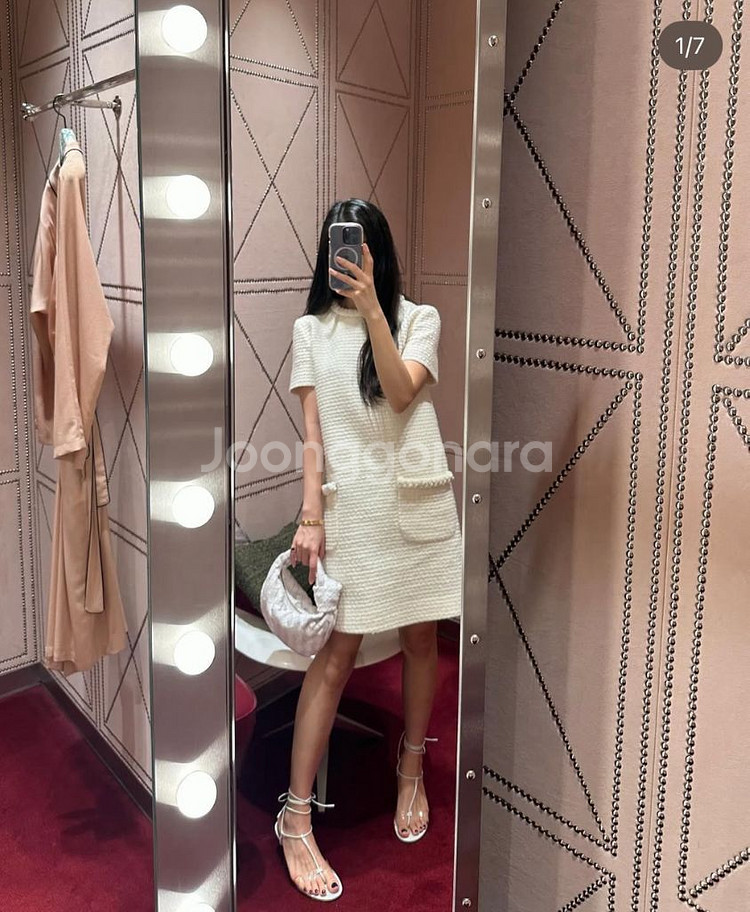 타이밍서울, Timing seoul 원피스, 블라우스--0