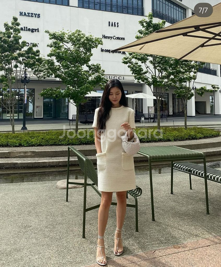 타이밍서울, Timing seoul 원피스, 블라우스--1