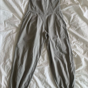 부디부드라 팬츠 xs