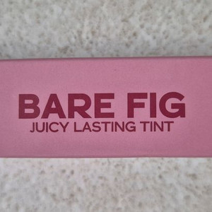 롬앤 쥬시 래스팅 틴트 28 베어 피그