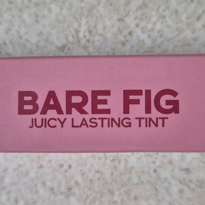 롬앤 쥬시 래스팅 틴트 28 베어 피그