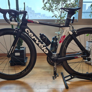 cervelo S5 로드바이크 서울 급매 이미지