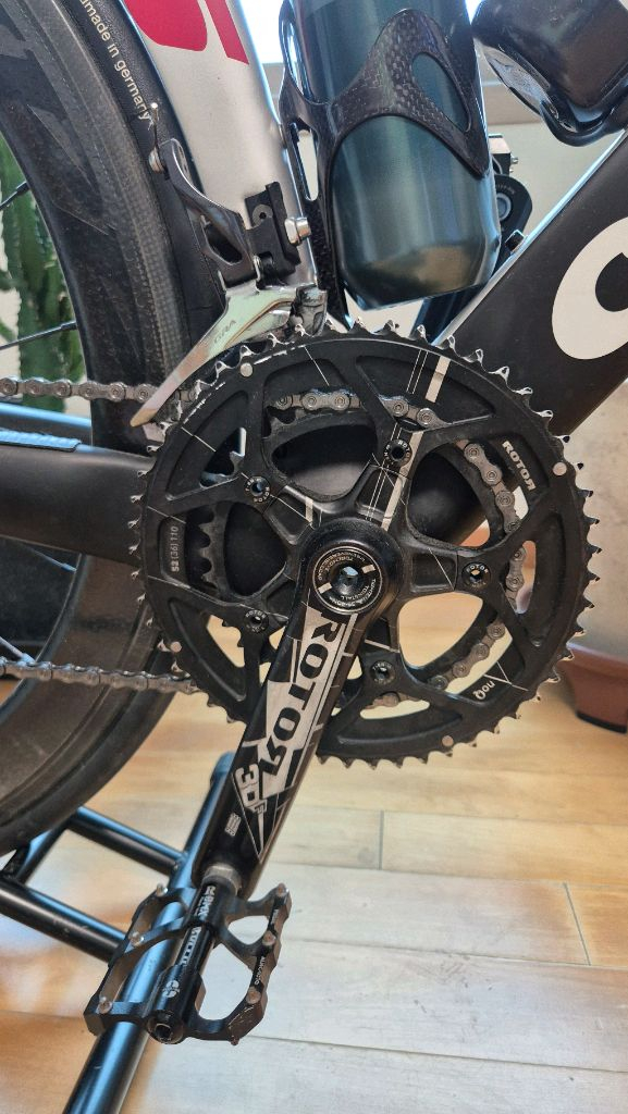 cervelo S5 로드바이크 서울 급매 이미지