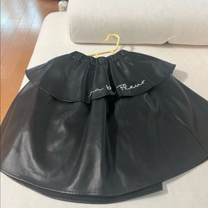 로아앤제인 캉캉스커트 120