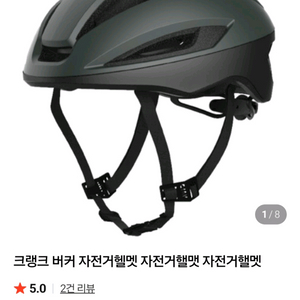 크랭크 버커 자전거 인라인 퀵보드 헬멧