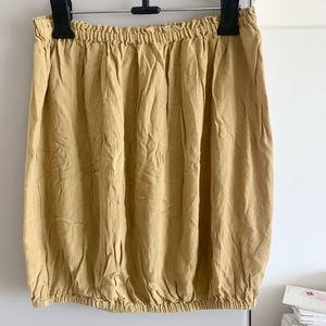 부디무드라 튜브 탑 m