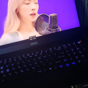 msi 스텔스A18 AI+ hx370 5070ti
