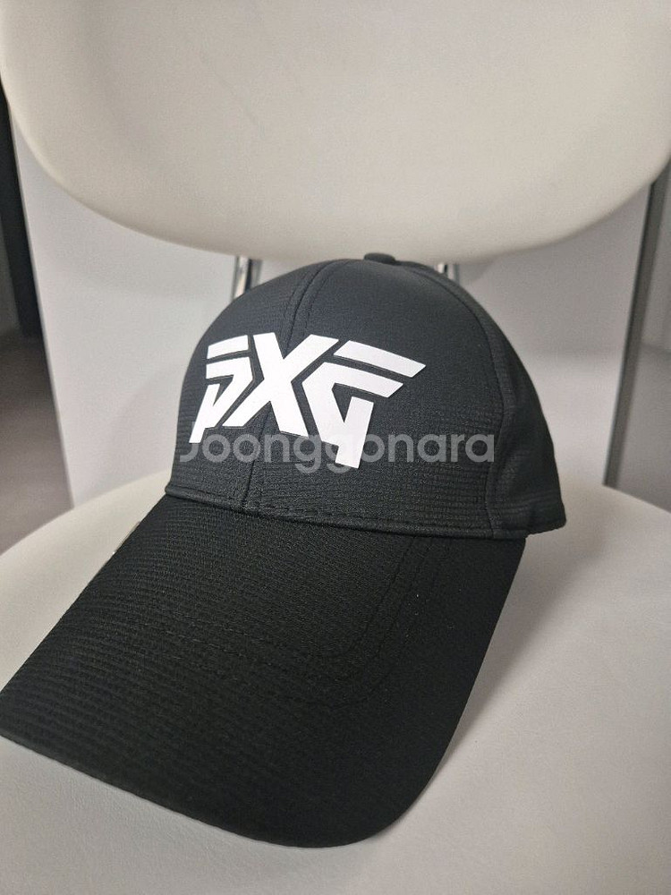 pxg모자 새상품--4
