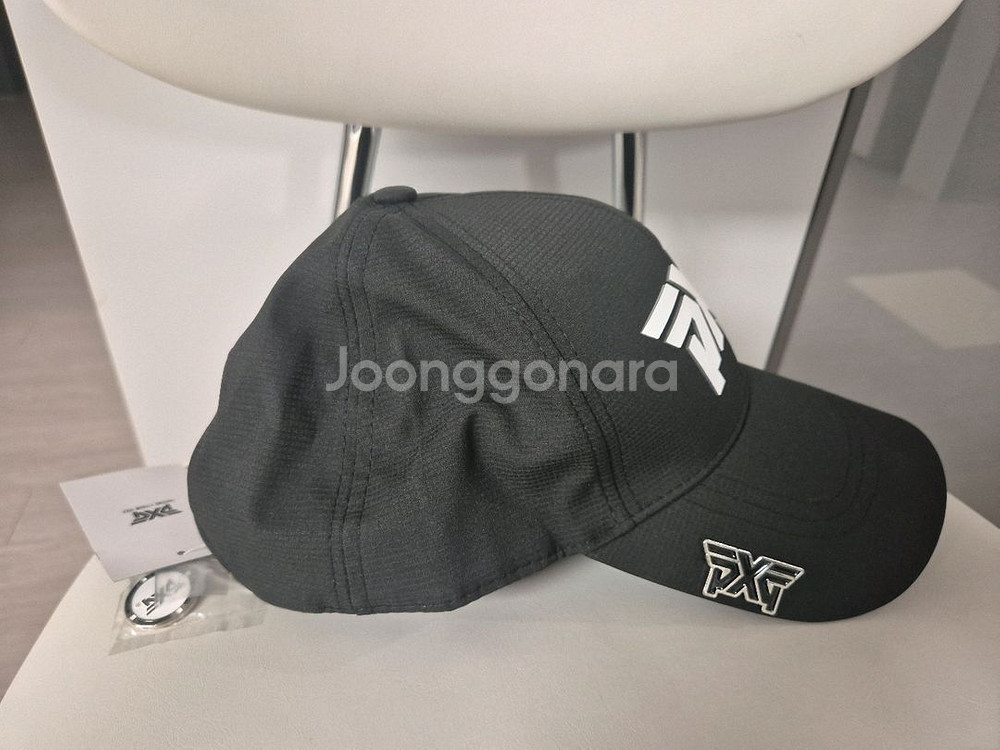 pxg모자 새상품--5
