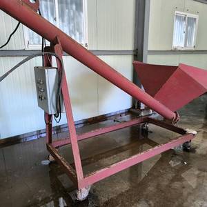 산업용 이송장치