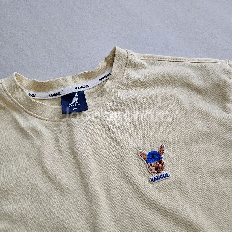 캉골 145--2