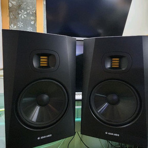 ADAM T8V 아담 오디오 모니터링 스피커