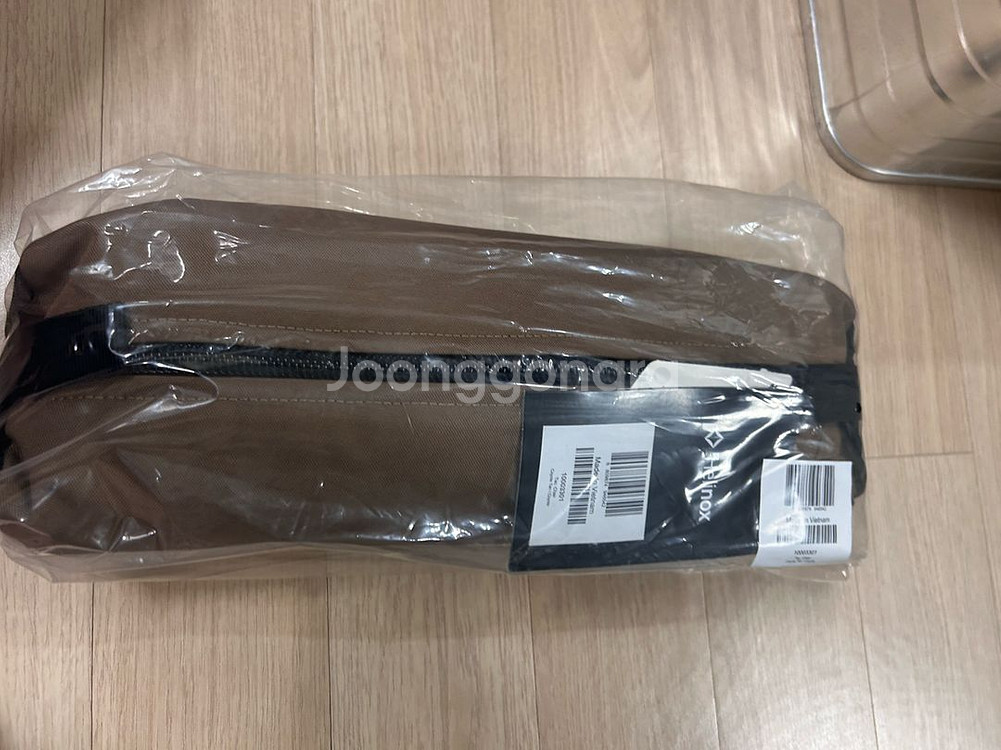 헬리녹스 체어 의자 새상품 새제품--1