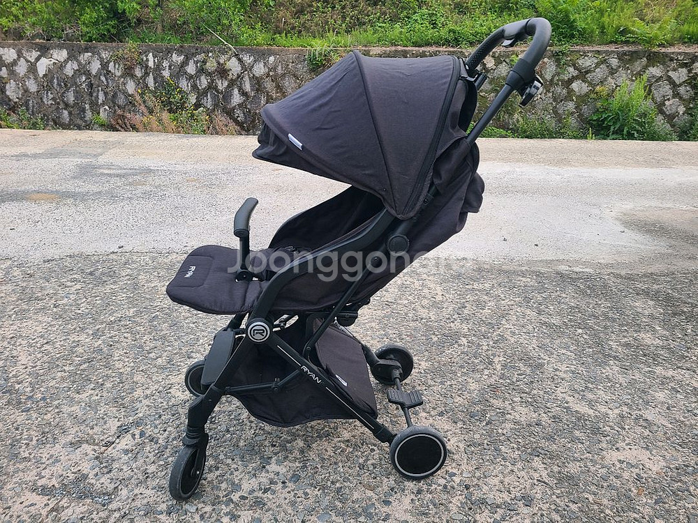 리안 그램플러스 RYAN--3