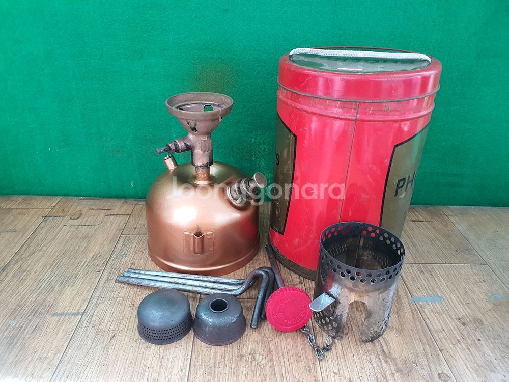 휘발유버너,포에부스625(PHOEBUS 625)--0