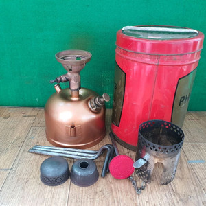 휘발유버너,포에부스625(PHOEBUS 625)