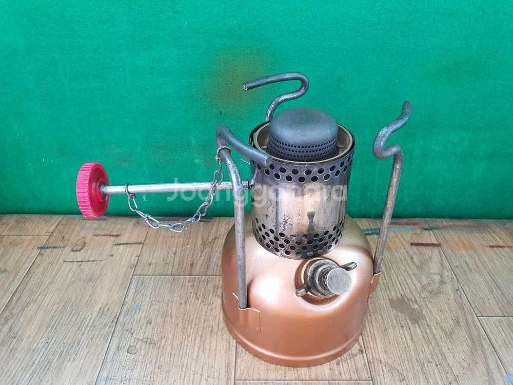 휘발유버너,포에부스625(PHOEBUS 625)--1